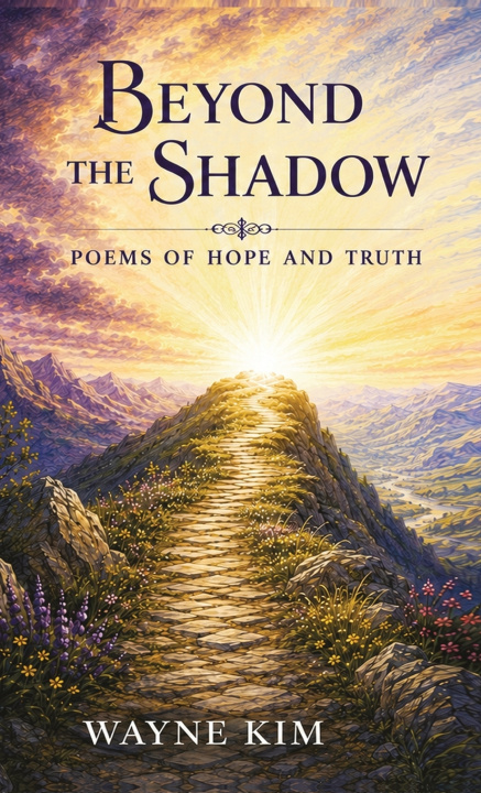 Könyv BEYOND THE SHADOW Wayne Kim