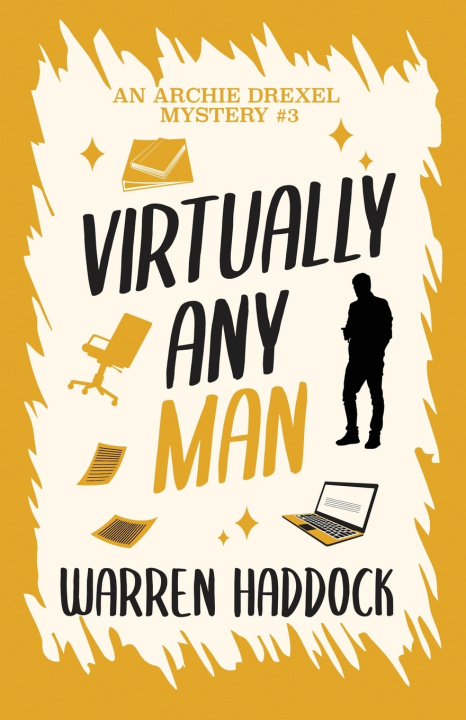 Libro Virtually Any Man Warren Haddock