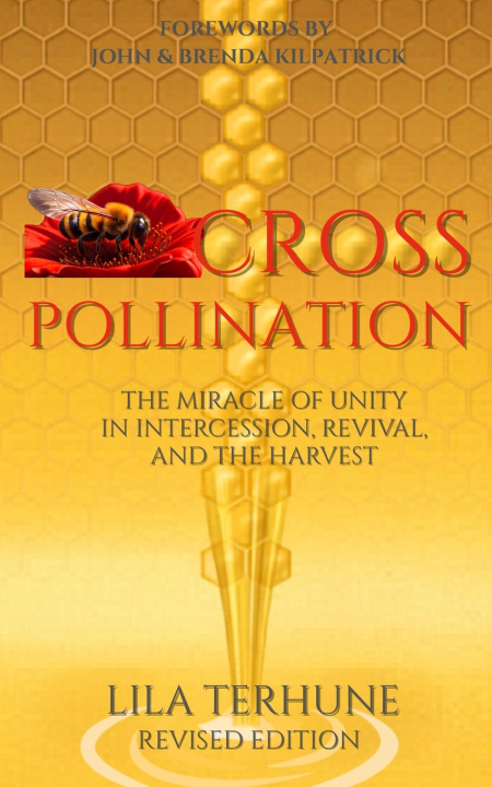Kniha Cross Pollination Lila Terhune