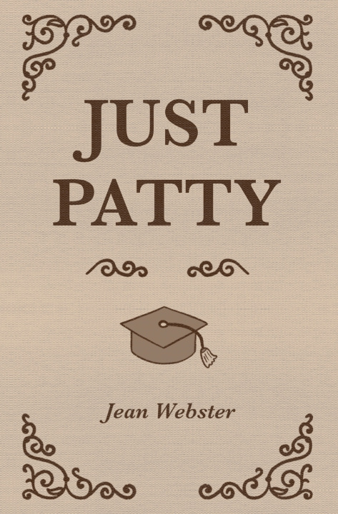 Libro Just Patty Jean Webster