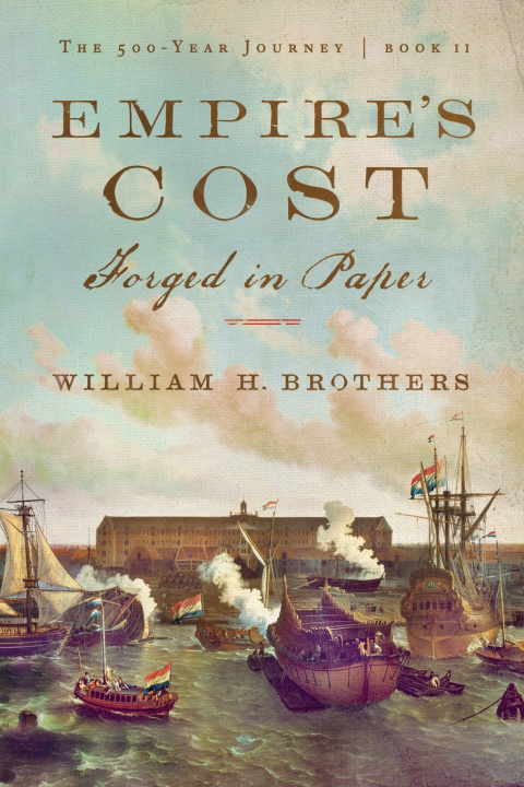 Libro Empire's Cost William H Brothers