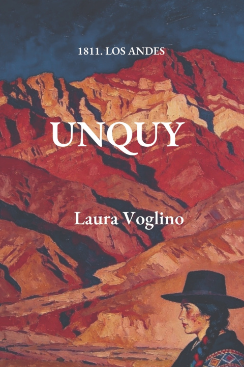 Book UNQUY Laura Voglino