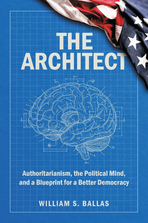Buch The Architect William S. Ballas