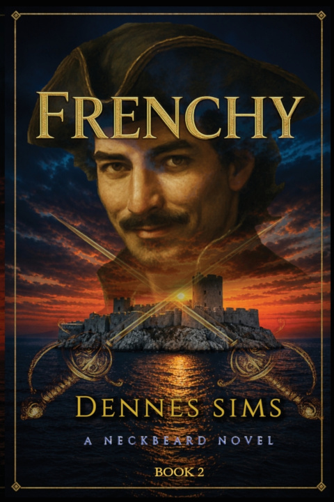 Carte Frenchy SIMS