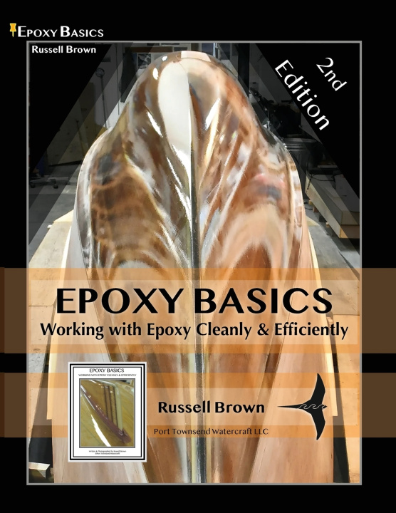 Könyv EPOXY BASICS RUSSELL J BROWN