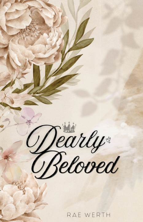 Libro Dearly Beloved Rae Werth