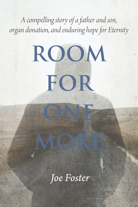 Libro Room For One More Joe Foster