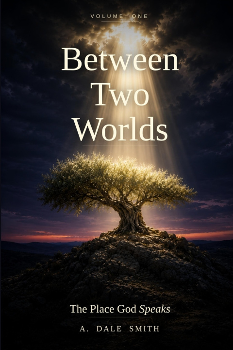 Libro Between Two Worlds A. Dale Smith