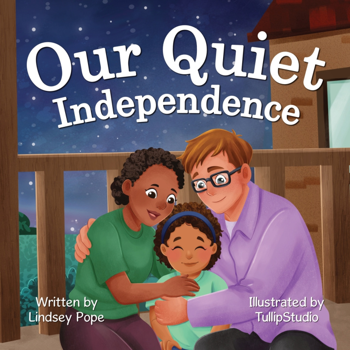 Libro Our Quiet Independence Lindsey Pope