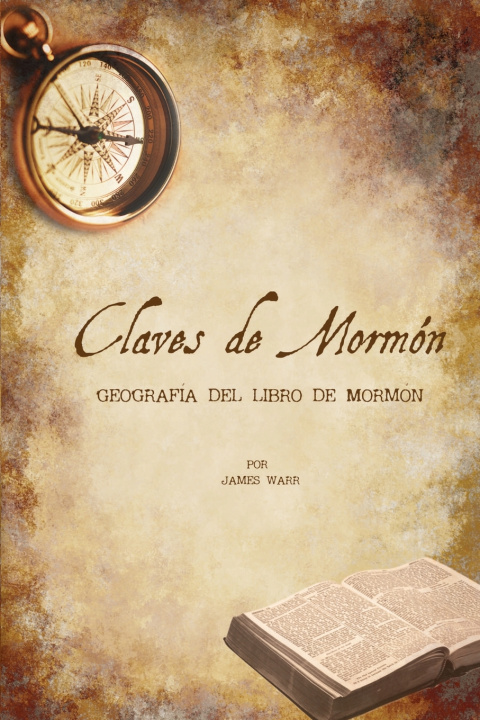 Boek Claves de Mormon James Warr