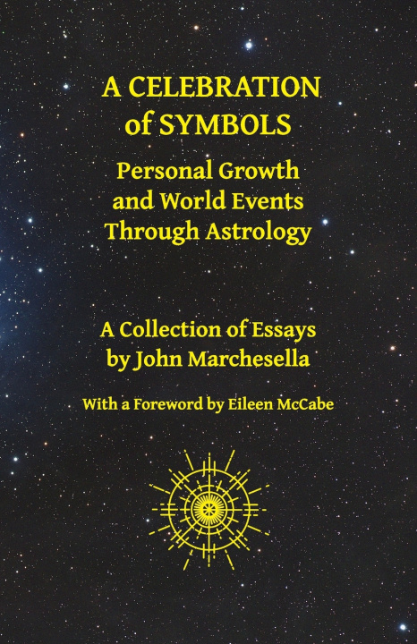 Livro A Celebration of Symbols John Marchesella