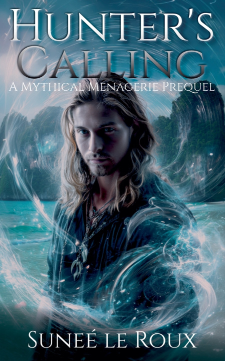 Libro Hunter's Calling Sunee le Roux