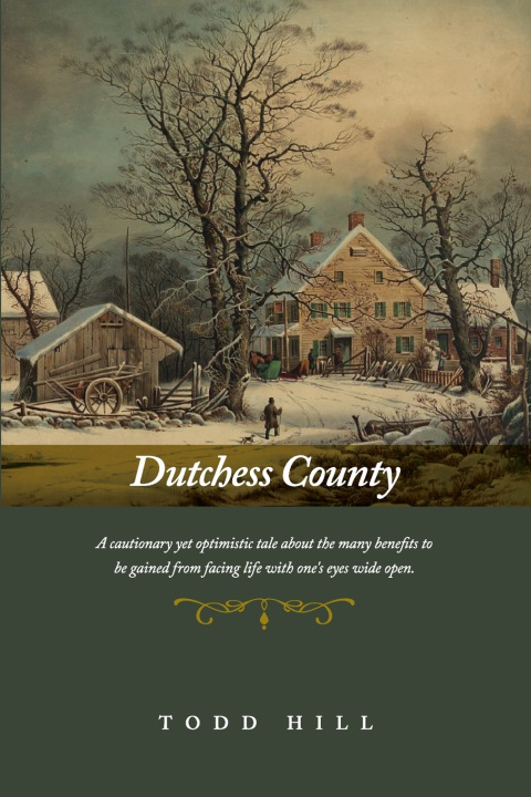 Libro Dutchess County Todd Hill