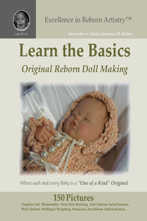 Libro Learn the Basics Jeannine M. Holper