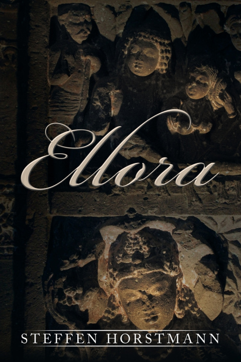 Книга Ellora Steffen Horstmann