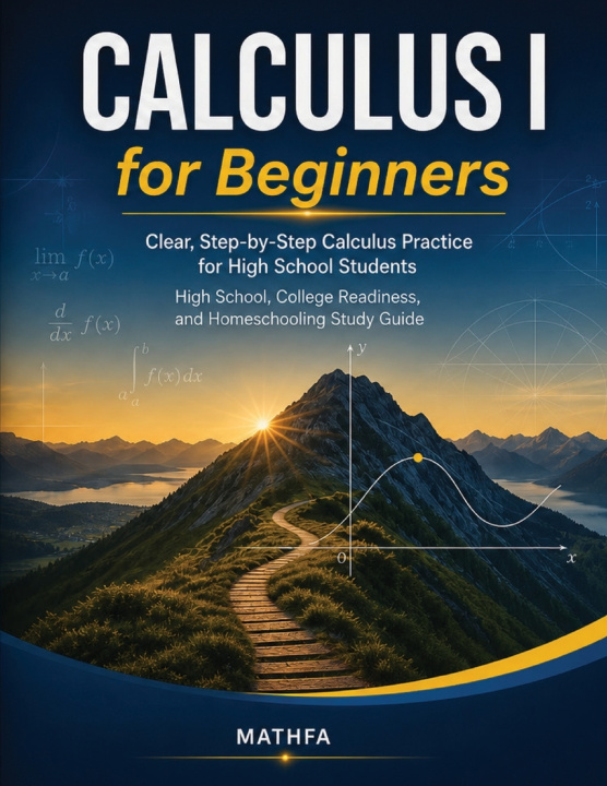 Kniha Calculus I for Beginners Hamid Eslamian
