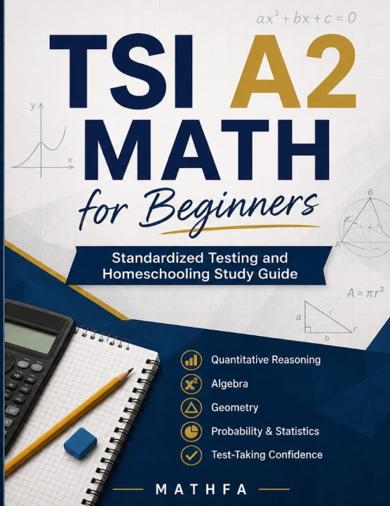 Libro TSI A2 Math for Beginners Hamid Eslamian
