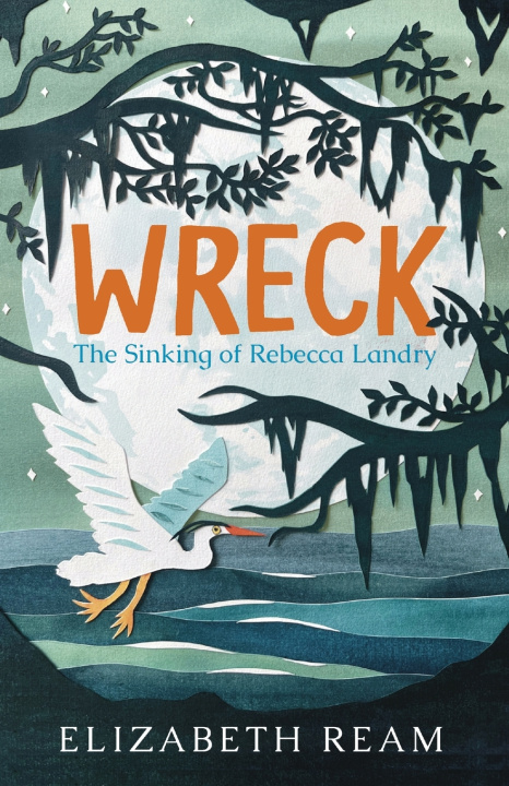 Libro Wreck Elizabeth Ream
