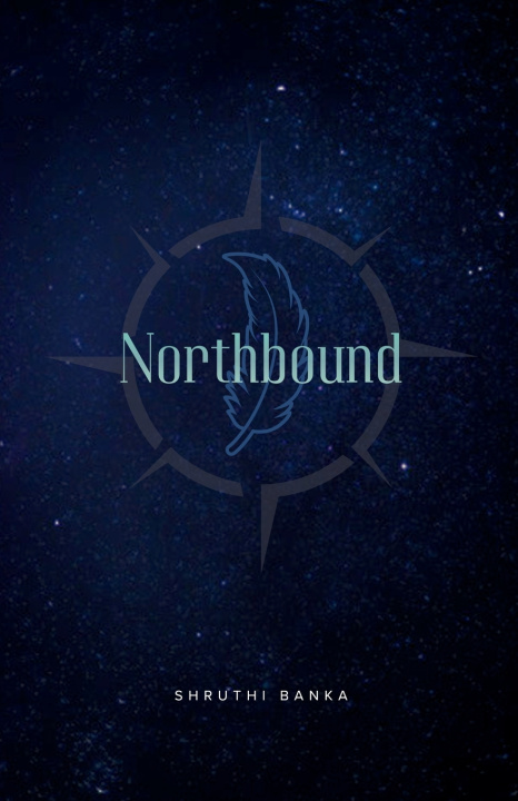 Livro Northbound Shruthi Banka