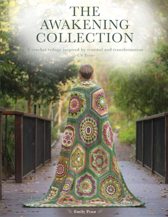 Kniha The Awakening Collection US Terms Emily Penn