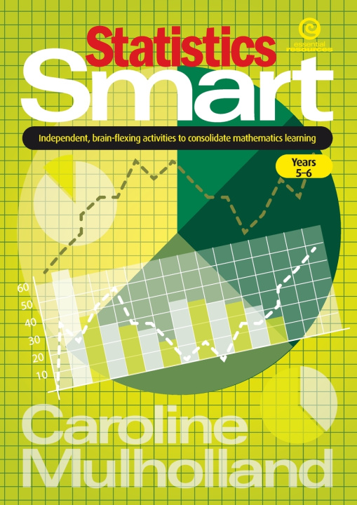 Libro Statistics Smart Years 5-6 Caroline Mulholland