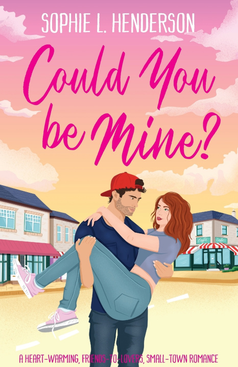 Kniha Could You Be Mine? Sophie L. Henderson