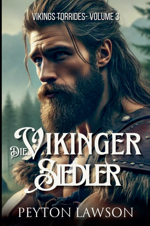 Libro Die Wikinger-Siedler Peyton Lawson