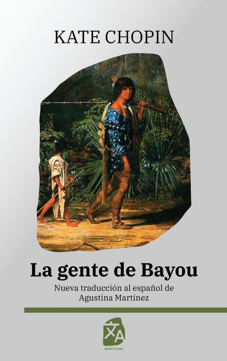 Book La gente de Bayou Kate Chopin