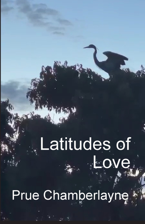 Buch Latitudes of Love Prue Chamberlayne