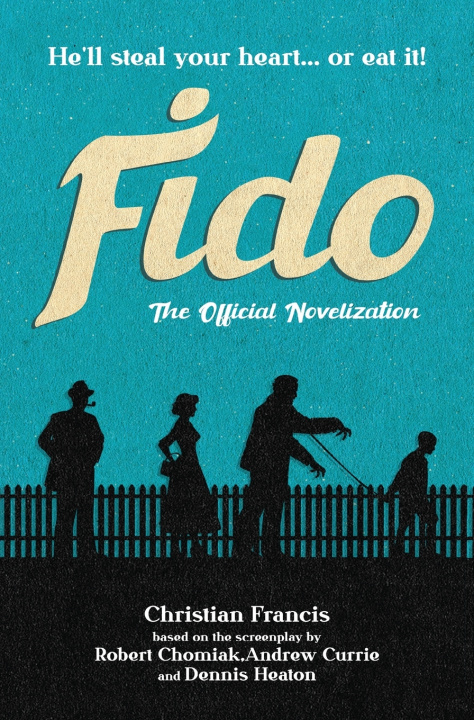 Libro Fido Christian Francis