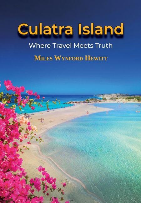 Libro Culatra Island Miles Wynford Hewitt
