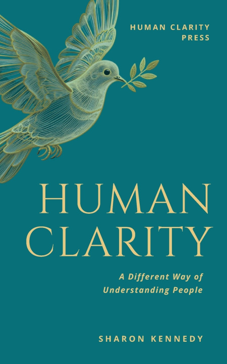 Kniha Human Clarity Sharon Kennedy