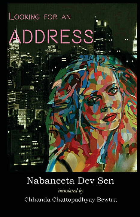 Libro Looking For An Address Nabaneeta Dev Sen