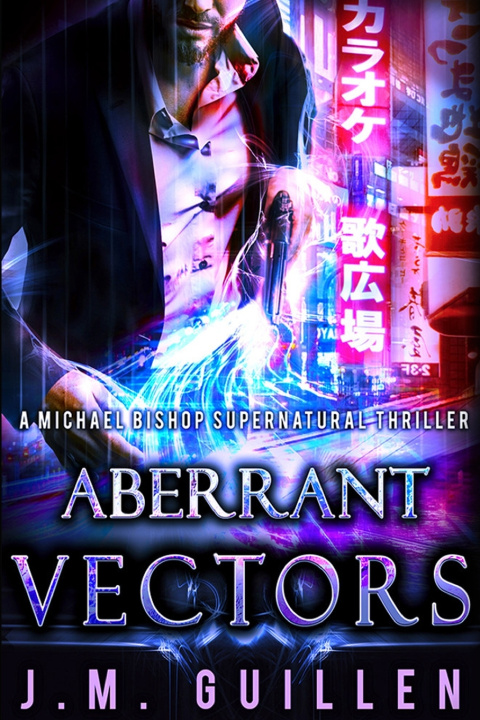 Könyv Aberrant Vectors JM Guillen