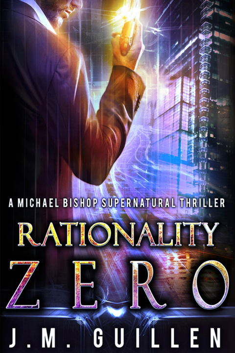 Βιβλίο Rationality Zero JM Guillen