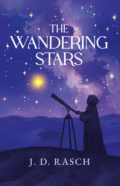 Buch The Wandering Stars J. D. Rasch