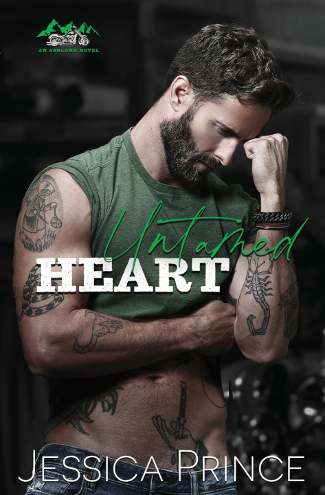 Libro Untamed Heart Prince