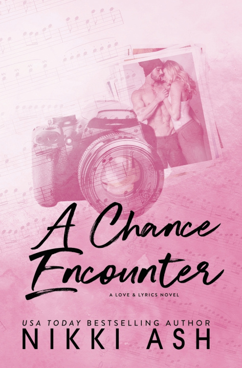 Libro A Chance Encounter Nikki Ash