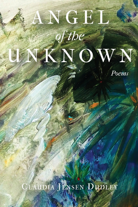 Libro Angel of the Unknown Claudia Jensen Dudley