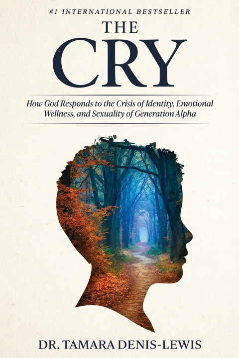 Könyv The Cry Dr. Tamara Denis-Lewis