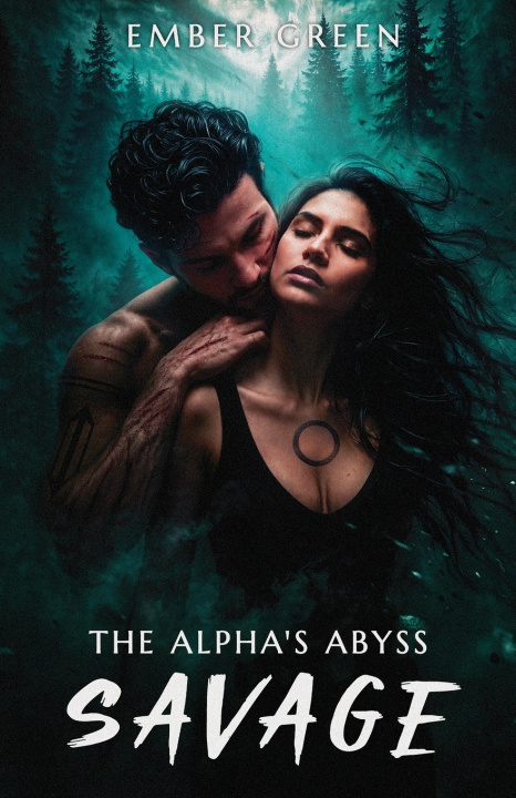 Könyv The Alpha's Abyss Ember Green