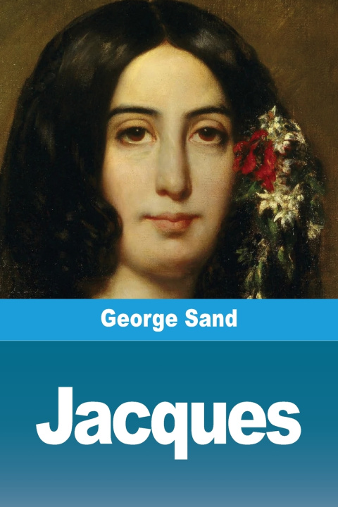 Knjiga Jacques George Sand