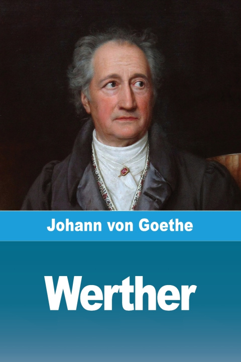 Libro Werther Johann Wolfgang von Goethe