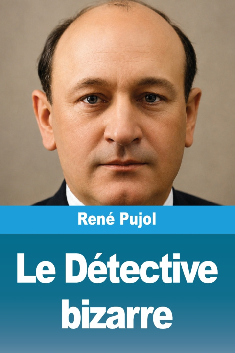 Libro Le Détective bizarre René Pujol