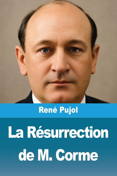 Libro La Résurrection de M. Corme René Pujol