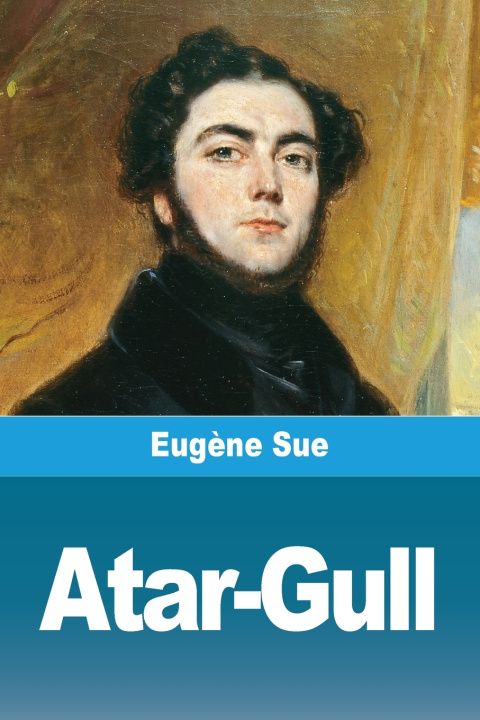 Buch Atar-Gull Eugène Sue