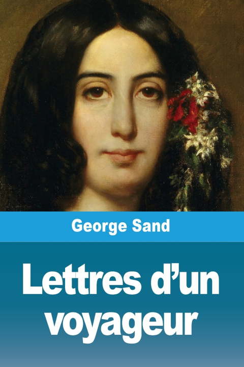 Buch Lettres d'un voyageur George Sand