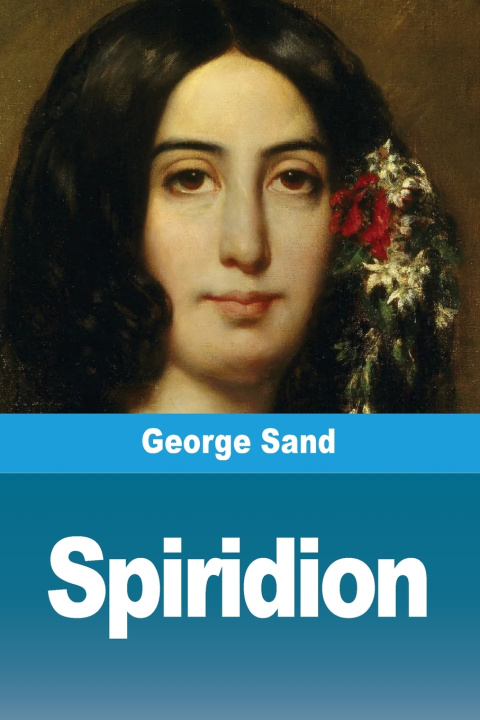 Libro Spiridion George Sand