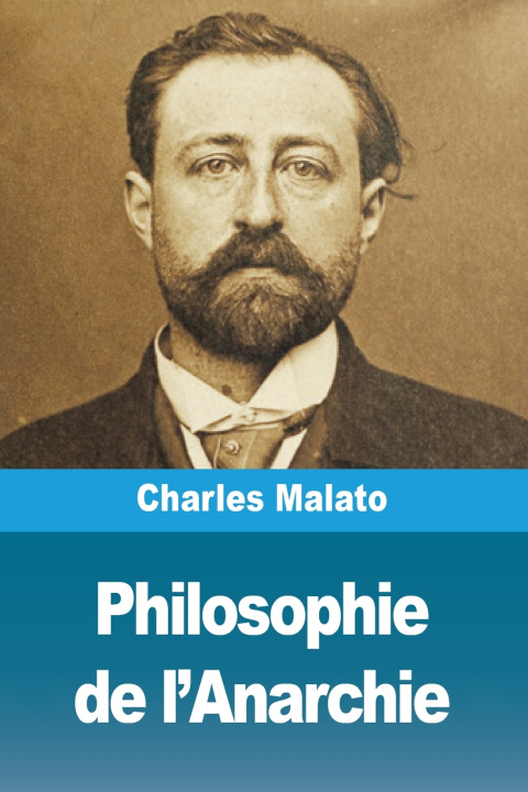 Boek Philosophie de l'Anarchie Charles Malato