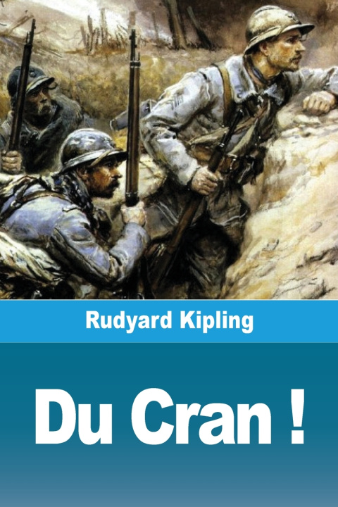 Libro Du Cran ! Rudyard Kipling